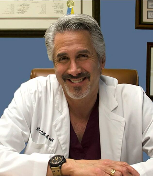 Médico Urologista Diogo